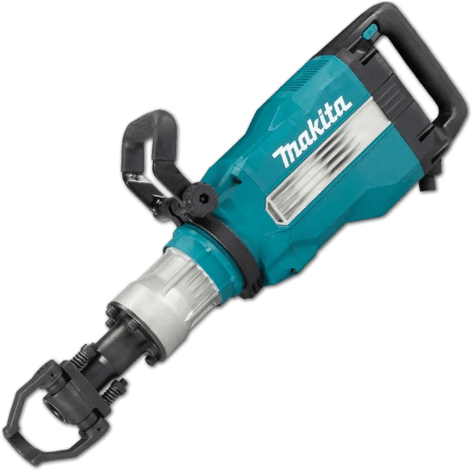 Makita HM1502 / HM1502X1 Demolition Hammer / Jackhammer 1900W | Makita by KHM Megatools Corp. Makita HM1502 / HM1502X1 Demolition Hammer / Jackhammer 1900W | Makita by KHM Megatools Corp.